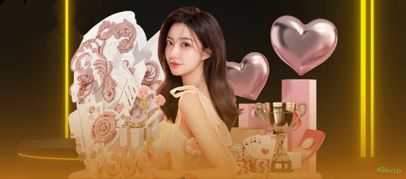 Design Responsivo 456vip